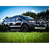 Світлодіодні балки в решітку радіатора LAZER GRILLE KIT для Ford Ranger 2019+, фото 4