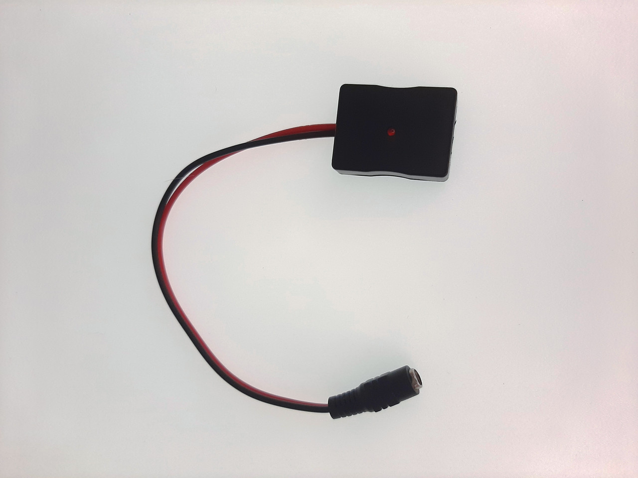Адаптер USB для сонячних панелей 5-20V (2A) - універсальний контролер для зарядки