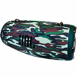 Бездротова портативна Bluetooth-стерео колонка JBL Xtreme 3 mini Камуфляж