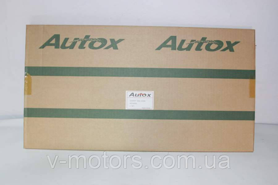 Комплект прокладок двигателя Ланос 1500 (полный Autox) - фото 4 - id-p219194471