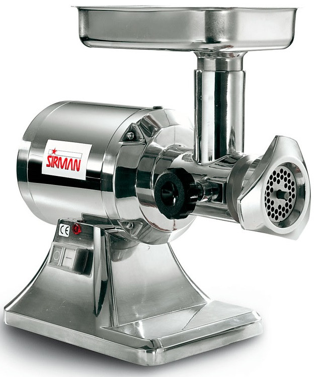 М'ясорубка Sirman TC 22 E (220), фото 1
