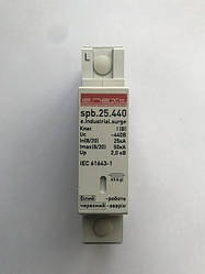 ПЗІП серії E. INDUSTRIAL ENEXT