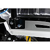 Захист двигуна та роздавки ARB Jeep Wrangler JK 2007-2012, фото 5