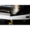 Захист двигуна та роздавки ARB Jeep Wrangler JK 2007-2012, фото 8