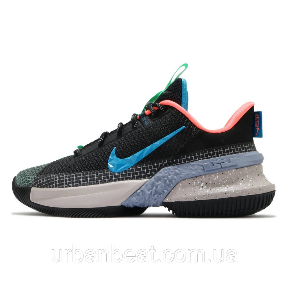 Чоловічі баскетбольні кросівки Nike Lebron Ambassador 13, фото 1