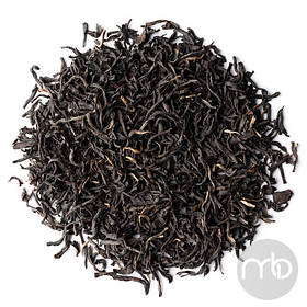 Чай чорний кенійський Принцеса Кенії розсипний чай 50 г