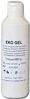 Гель для УЗИ Eko Gel 1000 г (Украина)