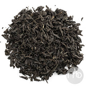 Чай чорний грузинський Букет Грузії розсипний чай 100 г