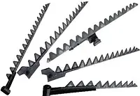 Нож жатки ЖРБ-4,2 (коса 4,2 м.) (к-т 2шт.)