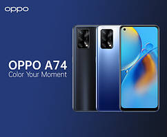 Oppo A74