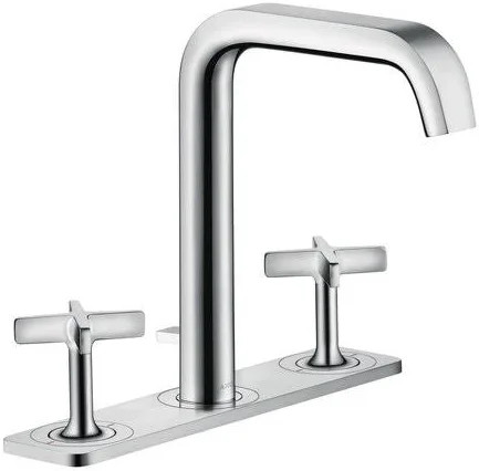 Axor Citterio E 36116000 (смеситель для умывальника)