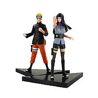 Фигурка Наруто Naruto Hyuga Hinata Хината Хюга Uzumaki 17 см