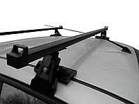 Багажник на крышу TOYOTA Camry седан без мест крепления 2001-2020, Camel