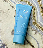 Скраб для очищения пор кожи лица TULA Deep Exfoliating Blackhead Scrub