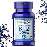Вітамін B12 Puritan's Pride B-12 1000 мкг 100 таблеток