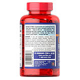 Риб'ячий жир Puritan's Pride Triple Strength Omega-3 Fish Oil 1400 мг 120 гелевих капсул, фото 8