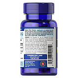 Мелатонін Puritan's Pride MELATONIN 10 мг 60 капсул, фото 3