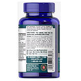 Вітаміни для жінок 50+ Puritan's Pride ULTRA WOMAN 50 Daily Plus Multi 60 таблеток, фото 3