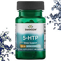 Swanson 5-HTP 100 мг 60 капсул