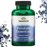 Добавка для простати Swanson Prostate Essential 90 капсул (терміни до 10.2025)