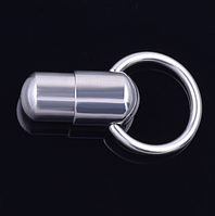 Прикраса для пірсингу. Вібро сережки, штанга