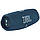 Портативна колонка JBL Charge 5 Blue (JBLCHARGE5BLU), фото 3