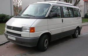 Тюнінг Volkswagen T4