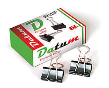 Біндер №19 D1114 ТМ Datum 300090