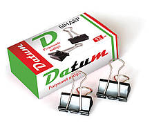 Біндер №32 D1112 ТМ Datum 300088