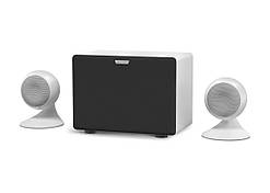 True Stereo аудіосистема для караоке Studio Evolution EvoSound Sphere 2.1 (Pearl)