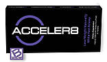 Продукт клітинного живлення BEPIC ACCELER8 30 капсул на 15 дней  (15/15), фото 5
