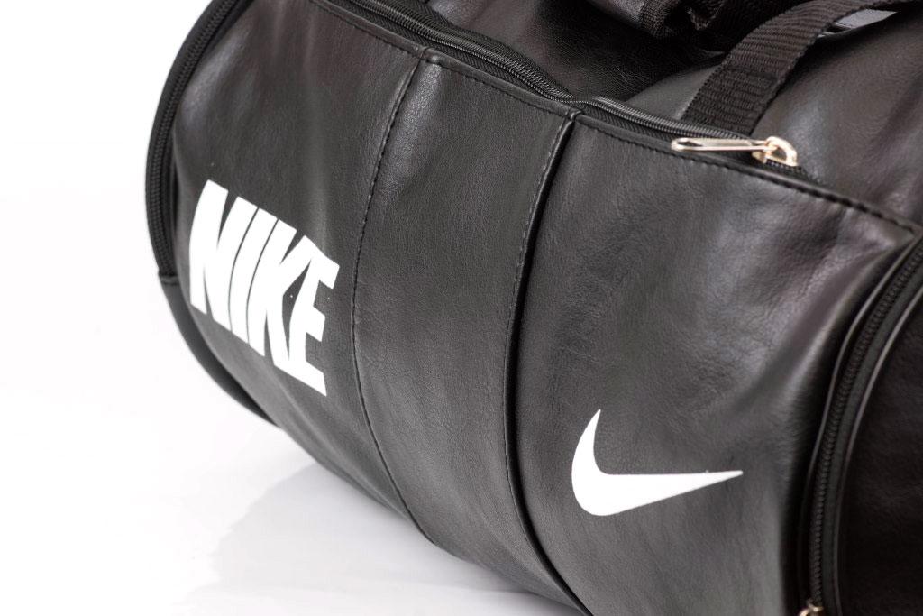 Сумка бочка NIKE Tube спортивная сумка дорожная - фото 3 - id-p1450351254