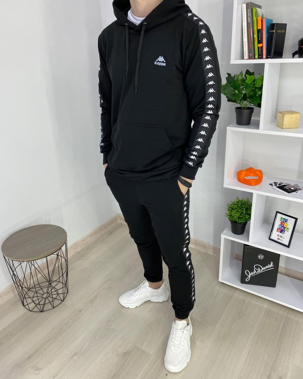 Купить Костюм Kappa Мужской Донецк