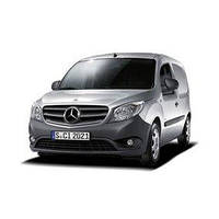 Mercedes Citan 2013↗ рр.