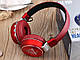 Навушники накладні Bluetooth FM SD AZ-006-BT 60шт 7818, фото 6