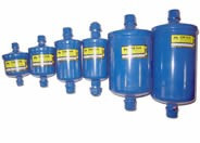 Фільтр-осушувач 084/MG 233 1/2 гайка (Італія ), фото 1