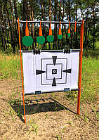 Мінітир "6 Вертушок" Сателіт (507)