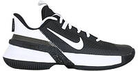 Мужские баскетбольные кроссовки Nike Lebron Ambassador 13 Black/White