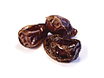 Фініки Шоколадні Іран 200г, темний шоколадний фінік з кісточкою Іранський без цукру, фото 4