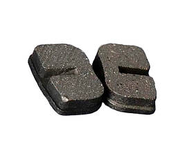 Тормозні колодки дитячих мініквадроциклів 24V\ 49cc \ Minimoto