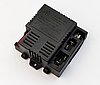 Блок керування дитячого електромобіля Bambi JR-RX-12V тип 1, фото 3