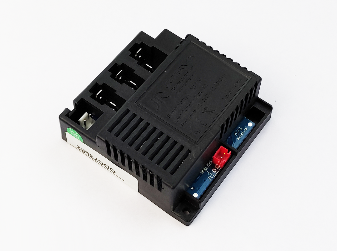 Блок управления детского электромобиля Bambi JR-1705RX-12V: продажа ...
