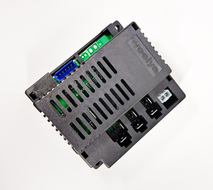 Блок управления детского электромобиля Weelye RX12 2.4GHz 12V: продажа ...