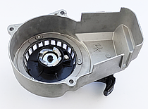 Стартеры квадроциклов ручные и электрические