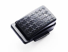 Педаль дитячого електромобіля Bambi 71x42 мм 2 контакти