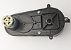 Рулевий редуктор дитячого електромобіля Bambi #1 RS380 6V 6500RPM, фото 4