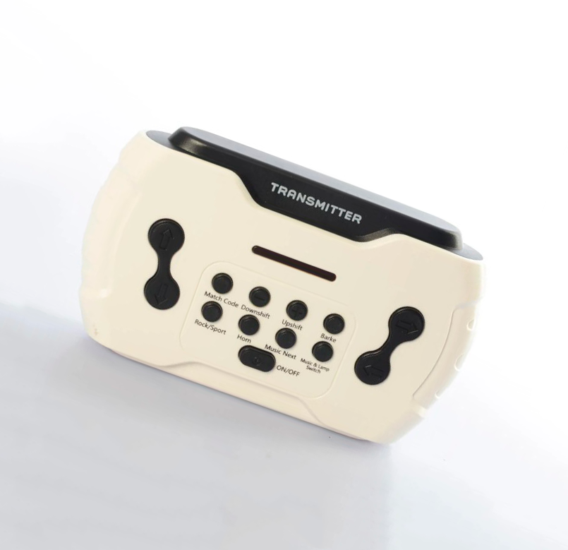 Пульт управления детского электромобиля Bambi M4194 JR1816RXS: продажа ...