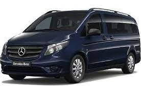 Mercedes Vito / V W447 2014↗ рр.