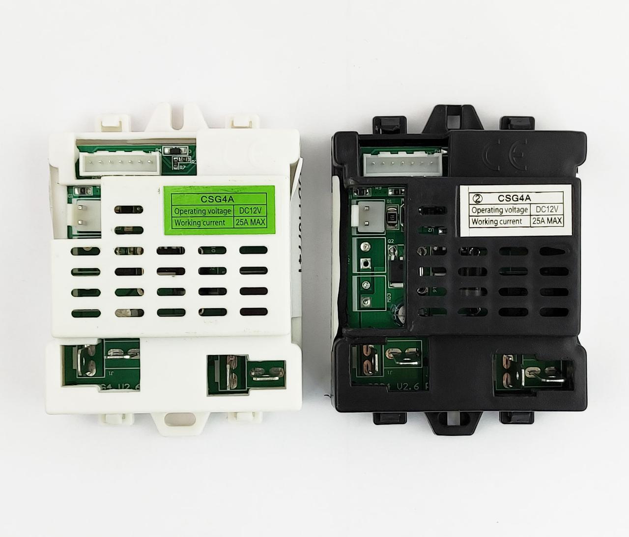 Блок керування дитячого електромобіля CSG4A M4280 тип 1