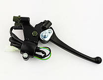 Тормозные ручки для квадроциклов